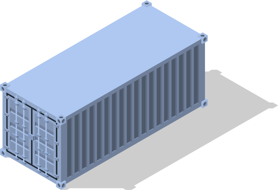 Container reefer