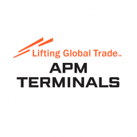 Apmoller Terminals