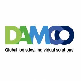 Damco logistique