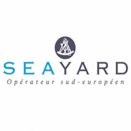 Seayard terminal